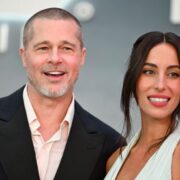 Brad Pitt e Inés de Ramón hacen oficial su historia de amor