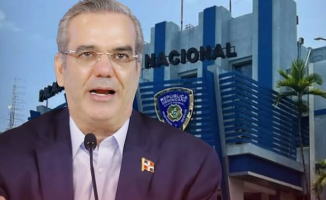 Abinader insiste en acelerar la reforma policial tras intervenciones de agentes