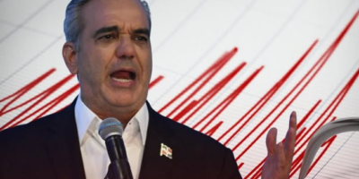 Abinader destaca medidas para fortalecer infraestructura frente a sismos