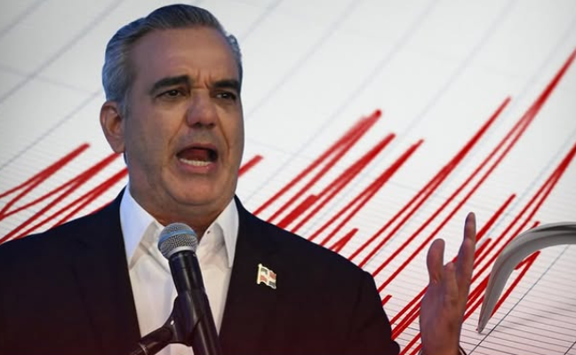 Abinader destaca medidas para fortalecer infraestructura frente a sismos