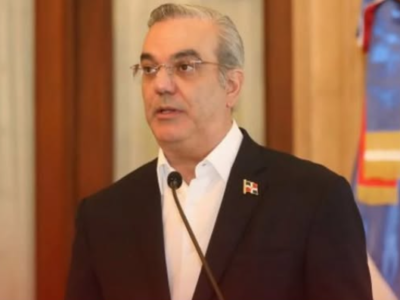 Abinader defiende la independencia del Ministerio Público y rechaza persecución política: «Yo nunca le propongo nada»