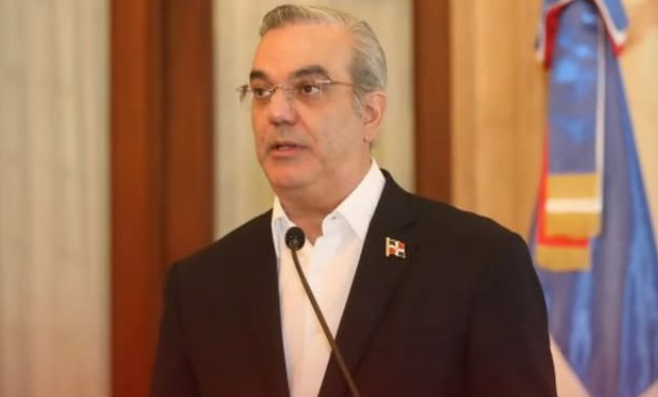 Abinader defiende la independencia del Ministerio Público y rechaza persecución política: «Yo nunca le propongo nada»