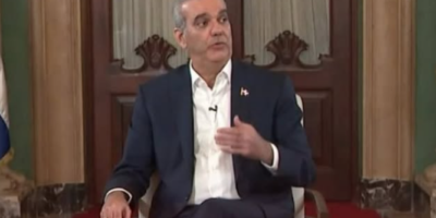 Gobierno escucha las demandas del pueblo, afirma Abinader