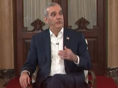 Gobierno escucha las demandas del pueblo, afirma Abinader
