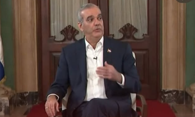 Gobierno escucha las demandas del pueblo, afirma Abinader
