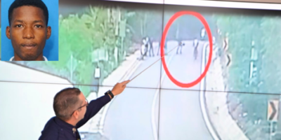 Evidencias no vinculan a agente policial con accidente en el que murió un joven en El Seibo