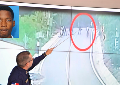 Evidencias no vinculan a agente policial con accidente en el que murió un joven en El Seibo