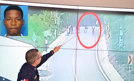 Evidencias no vinculan a agente policial con accidente en el que murió un joven en El Seibo