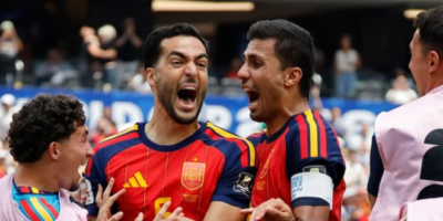 España derrota 2-0 a Francia y se convierte en la primera finalista del Mundial 2026