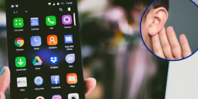 ¿Tu celular te escucha? Empresa recibe multa por polémicas afirmaciones