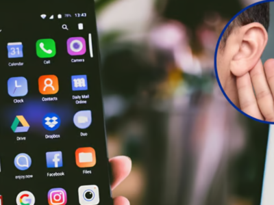 ¿Tu celular te escucha? Empresa recibe multa por polémicas afirmaciones