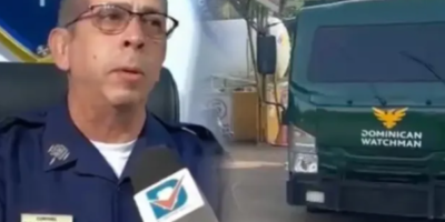 Policía reporta avances en investigación del asalto a camión de valores en Monte Plata