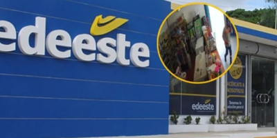 Dictan seis meses de prisión preventiva a falso técnico de Edeeste acusado de estafar a comerciantes