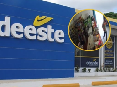 Dictan seis meses de prisión preventiva a falso técnico de Edeeste acusado de estafar a comerciantes