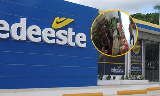 Dictan seis meses de prisión preventiva a falso técnico de Edeeste acusado de estafar a comerciantes