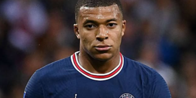 Mbappé se queda fuera de una final del Mundial por primera vez