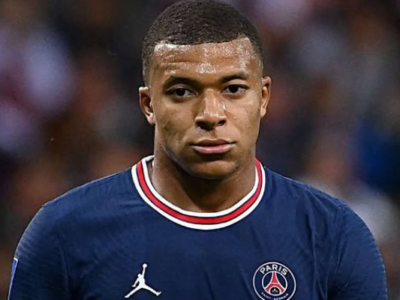 Mbappé se queda fuera de una final del Mundial por primera vez
