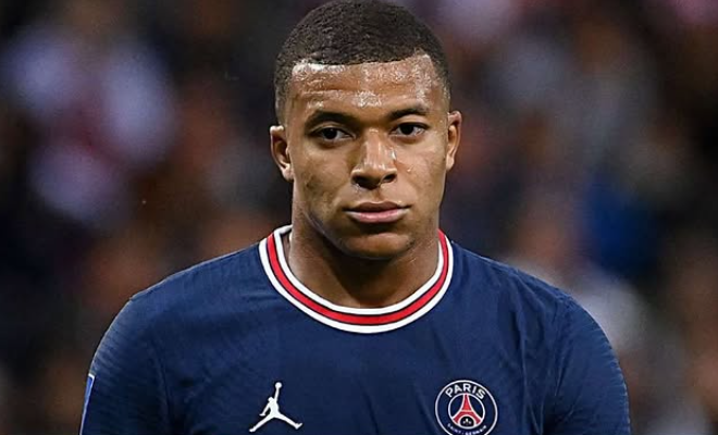 Mbappé se queda fuera de una final del Mundial por primera vez