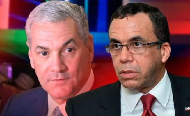 Andrés Navarro confirma que Gonzalo Castillo no participará en el RD Debate