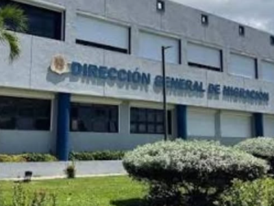 DGM intensifica operativos migratorios: detiene a 983 extranjeros y deporta a 872