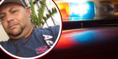 DICRIM busca a hombre señalado como altamente peligroso por presunto robo en La Vega