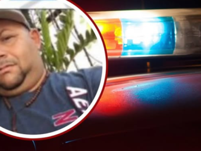 DICRIM busca a hombre señalado como altamente peligroso por presunto robo en La Vega