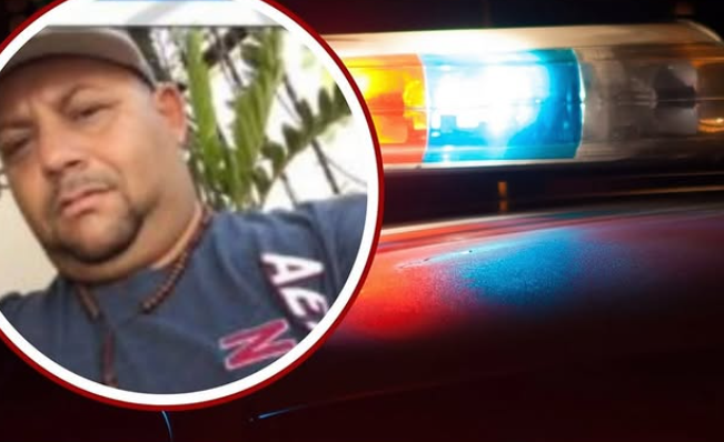 DICRIM busca a hombre señalado como altamente peligroso por presunto robo en La Vega