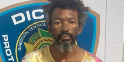 DICRIM arresta a hombre acusado de robo en parroquia de Pedro Brand