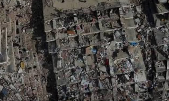 Muertes por los terremotos en Venezuela se acercan a las 5,000 víctimas