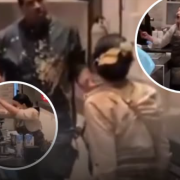 Empleada de hotel en Punta Cana ataca a turista tras sufrir presunta crisis
