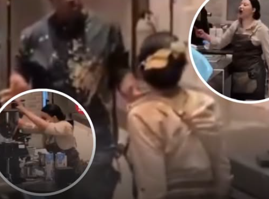 Empleada de hotel en Punta Cana ataca a turista tras sufrir presunta crisis