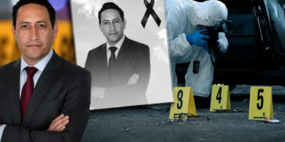 Asesinan al periodista y docente Josué Martínez en Puebla