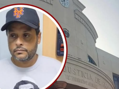 Dictan prisión preventiva contra padrastro acusado de abuso sexual de adolescente de 13 años