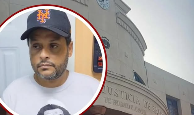 Dictan prisión preventiva contra padrastro acusado de abuso sexual de adolescente de 13 años