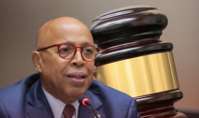 Diputados aprueban modificaciones al Código Penal tras intensos debates en el hemiciclo