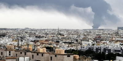 Irán lanza ataques contra Catar, Baréin y Kuwait tras nueva ofensiva de EE. UU.