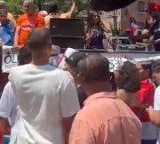 Éxitos de Planeta Alofoke ponen a vibrar la Gran Parada Dominicana del Bronx