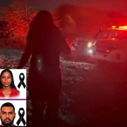 Tragedia enluta a Peravia: seis personas mueren en accidente de tránsito y caída de vehículo al río Nizao
