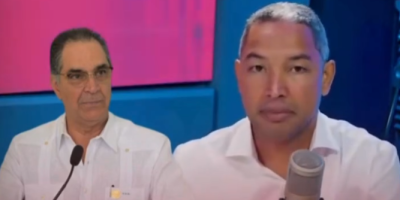 Máximo Romero afirma que Santiago Hazim habría alcanzado un acuerdo con el Ministerio Público