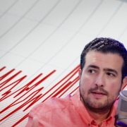 Jorge Feliz Pacheco llama a crear una cultura sísmica en República Dominicana ante riesgo de terremotos