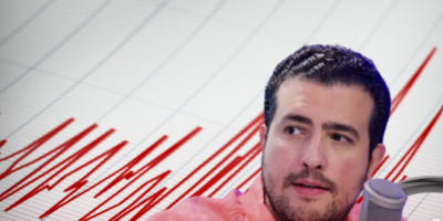 Jorge Feliz Pacheco llama a crear una cultura sísmica en República Dominicana ante riesgo de terremotos