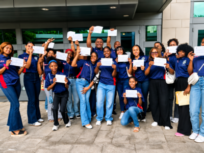Delegación dominicana competirá en torneo de voleibol en Estados Unidos