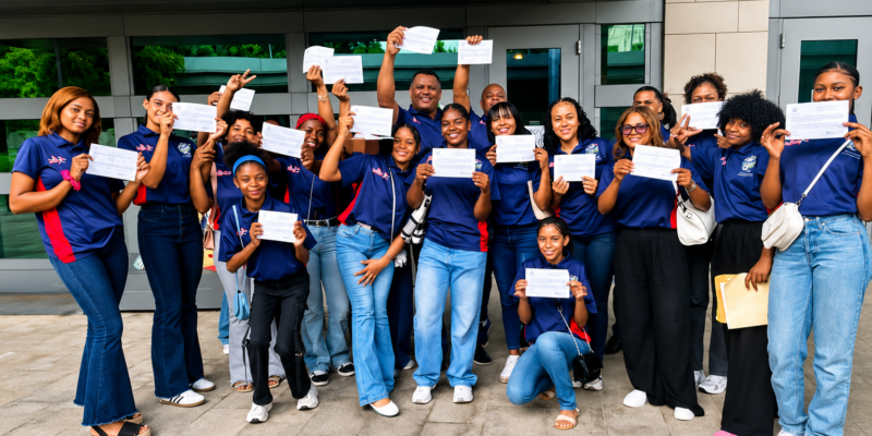 Delegación dominicana competirá en torneo de voleibol en Estados Unidos