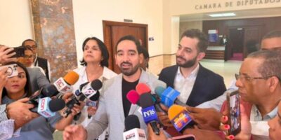 Opción Democrática propone diez cambios al nuevo Código Penal