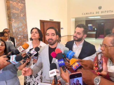 Opción Democrática propone diez cambios al nuevo Código Penal