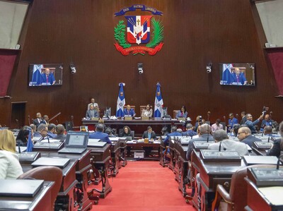 Código Penal y libertad de expresión: el debate sobre la difamación en República Dominicana