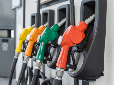 Gobierno reduce hasta RD$3 los precios del GLP y los combustibles regulares
