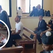 Condenan a cabo de la Policía a 60 días de prisión por agredir a reportero gráfico durante cobertura periodística en Santiago