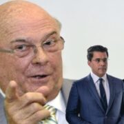 Hipólito Mejía considera prematuro el acercamiento entre Yayo Sanz Lovatón y David Collado