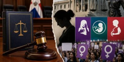 A un mes para aplicar el nuevo Código Penal, resurge el debate sobre las tres causales